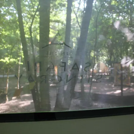 River Tribe Experience Camp Luxuszelt Laino Borgo