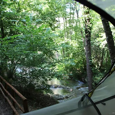 River Tribe Experience Camp