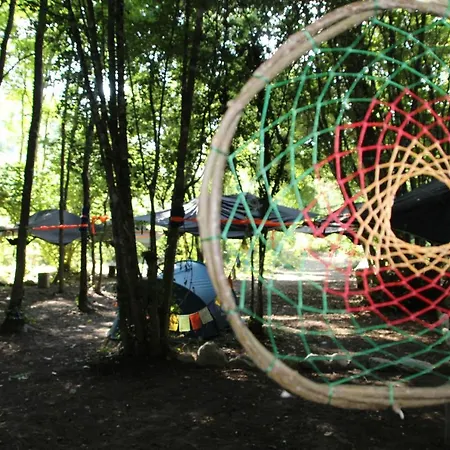 River Tribe Experience Camp *