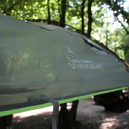River Tribe Experience Camp *