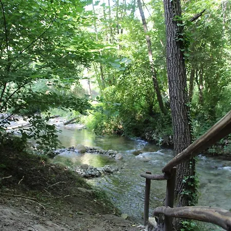River Tribe Experience Camp Laino Borgo